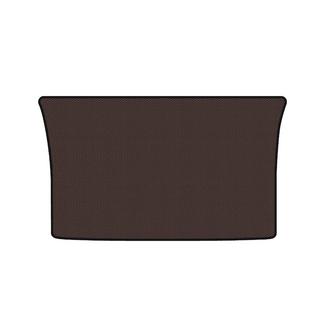 Tavaratilan kumimatto Carsuit (HB, 3-ovinen, ruskea) kuva 1