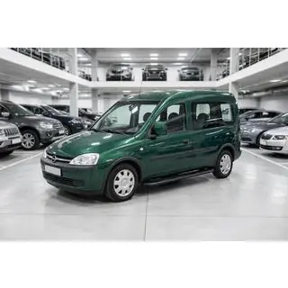 Sivuporrast Bosphorus Black (2 kpl, alumiini) kuva 1