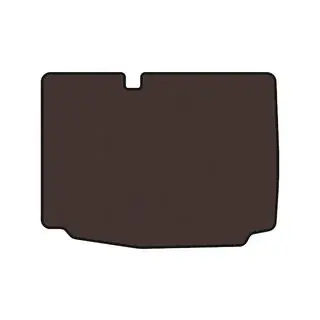 Kuminen tavaratilan matto Carsuit (HB, 3/5-ovinen, ruskea) kuva 1
