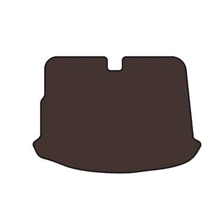 Tavaratilan kumimatto Carsuit (HB, 3-ovinen, ruskea) kuva 1