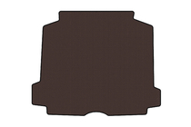 Volvo S60 2000–2009 Kuminen tavaratilan matto Carsuit (SD, ruskea) kuva 1
