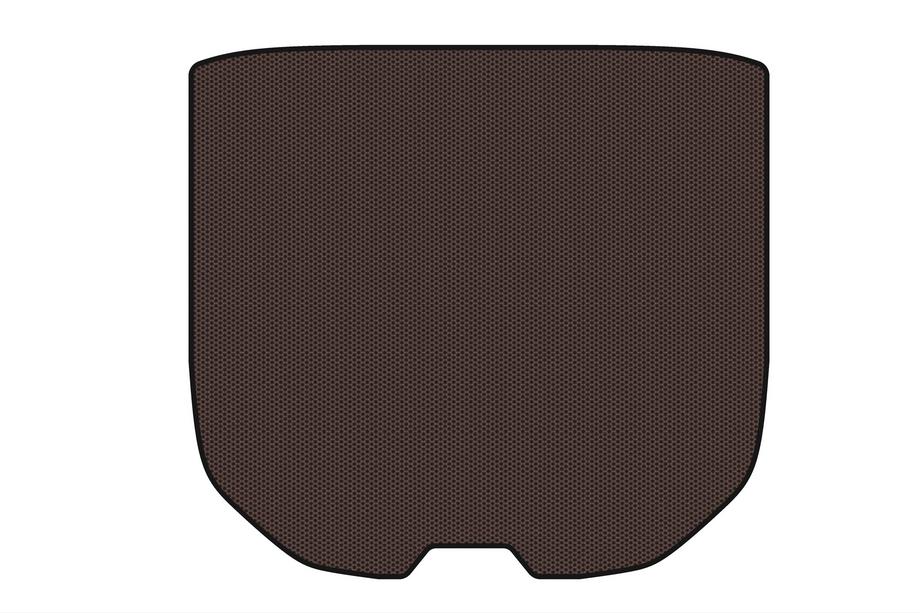 Volvo V60 2011–2018 Kuminen tavaratilan matto Carsuit (SW, ruskea) Image