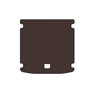 Kuminen tavaratilan matto Carsuit (Avant, ruskea) Audi A4 B6 2000–2004 kuva 1