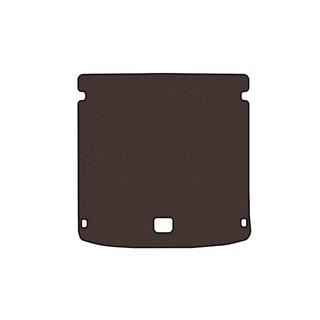 Kuminen tavaratilamatto Carsuit V-1 (Avant, ruskea) Audi A4 B7 2004–2008 kuva 1
