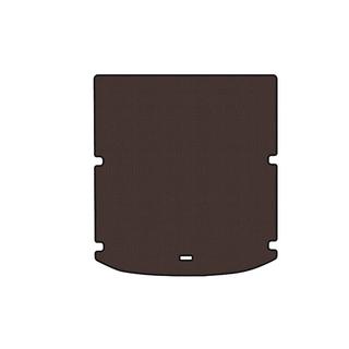 Kuminen tavaratilan matto Carsuit (Sedan/Sportback, ruskea) kuva 1