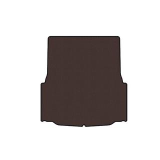 Kuminen tavaratilan matto Carsuit (SD, ruskea) BMW 3-sarja E46 1998–2006 kuva 1