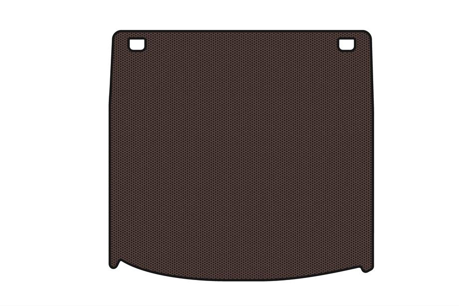 BMW 5-sarja E60/E61 2003–2010 Tavaratilan kumimatto Carsuit (E61, ruskea) Image