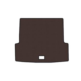 Kuminen tavaratilan matto Carsuit (E91, ruskea) BMW 3-sarja E90/E91 2005–2011 kuva 1