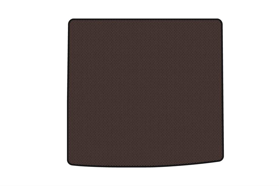 BMW X1 E84 2009–2015 Kumimatto tavaratilaan Carsuit (Ruskea) Image