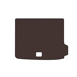 Kuminen tavaratilan matto Carsuit V-2 (Ruskea) BMW X4 F26 2014–2018 kuva 1