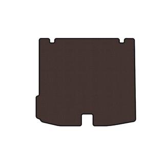 Kumimatto tavaratilaan Carsuit (Ruskea) BMW X6 F16 2014–2019 kuva 1