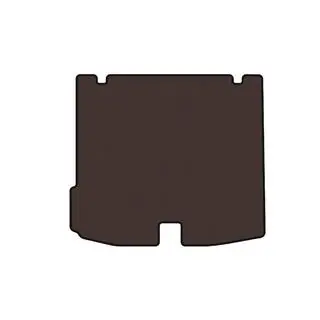 Kumimatto tavaratilaan Carsuit (Ruskea) kuva 1