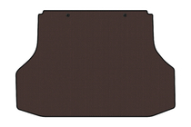 Chevrolet Lacetti 2003–2024 Kuminen tavaratilan matto Carsuit (SD, ruskea) kuva 1