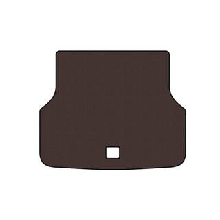 Kuminen tavaratilan matto Carsuit (SW, ruskea) Chevrolet Lacetti 2003–2024 kuva 1