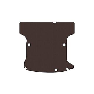 Kuminen tavaratilan matto Carsuit (SW, 5-paikkainen/MT, ennen faceliftia, ruskea) kuva 1