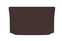 Ford Ecosport 2013–2022 Kumimatto tavaratilaan Carsuit (ennen faceliftia, ruskea) kuva 1