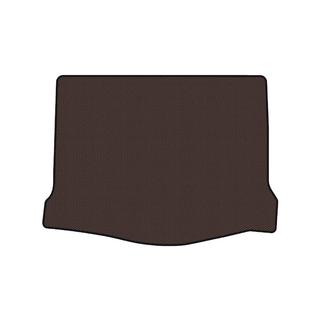 Kuminen tavaratilan matto Carsuit (HB, ruskea) Ford Focus III 2011–2017 kuva 1