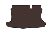 Ford Fusion 2002–2012 Kuminen tavaratilan matto Carsuit (2005-2012, HB, ruskea) kuva 1