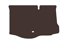 Ford Ka 2016– Kuminen tavaratilan matto Carsuit (HB, ruskea) kuva 1