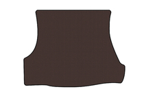 Ford Mondeo 2000–2007 Kuminen tavaratilan matto Carsuit (2000-2005, SD, ruskea) kuva 1