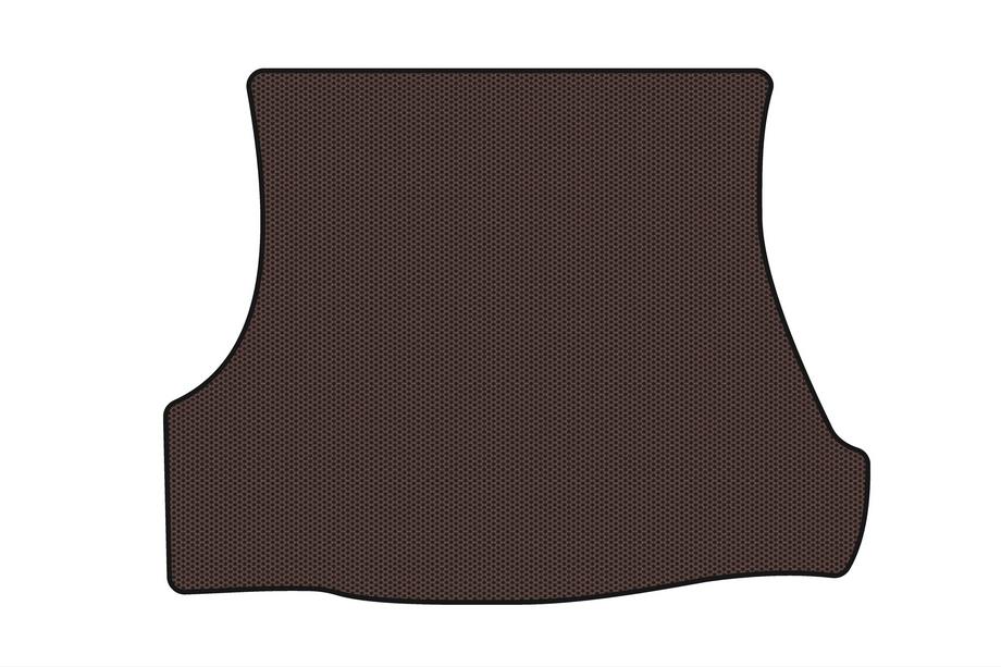 Ford Mondeo 2000–2007 Kuminen tavaratilan matto Carsuit (2000-2005, SD, ruskea) Image