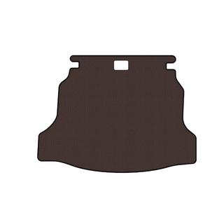 Kuminen tavaratilan matto Carsuit (HB, 5-ovinen, ruskea) kuva 1