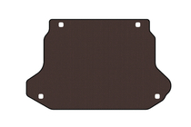 Honda CRV 2001–2006 Kumimatto tavaratilaan Carsuit (Ruskea) kuva 1