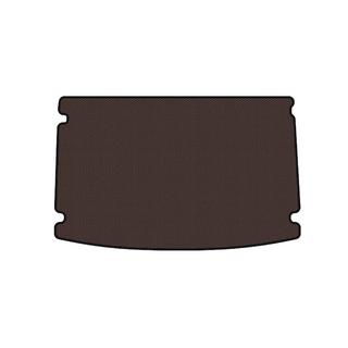 Kuminen tavaratilan matto Carsuit (HB, 5-ovinen, ruskea) kuva 1