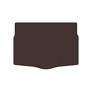 Kuminen tavaratilan matto Carsuit (HB, 5-ovinen, ruskea) kuva 1