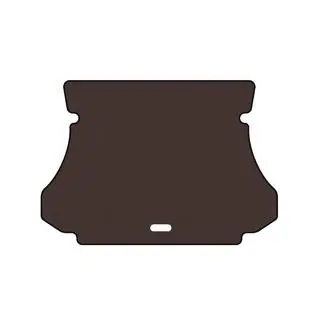 Kumimatto tavaratilaan Carsuit (Ruskea) kuva 1