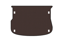 Range Rover Evoque 2012–2018 Kumimatto tavaratilaan Carsuit (Ruskea) kuva 1