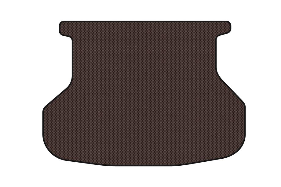 Lexus RX 2003–2009 Kumimatto tavaratilaan Carsuit (Ruskea) Image