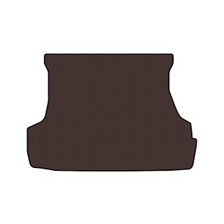 Kuminen tavaratilan matto Carsuit (HB, 5-ovinen, ruskea) Mazda 323 1977–2003 kuva 1