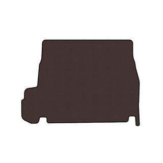 Kuminen tavaratilan matto Carsuit (SD, ruskea) Mazda 323 1977–2003 kuva 1