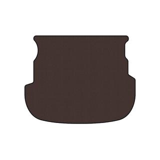 Kuminen tavaratilan matto Carsuit (SW, ruskea) Mazda 6 2003–2008 kuva 1
