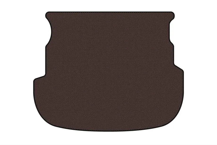 Mazda 6 2003–2008 Kuminen tavaratilan matto Carsuit (SW, ruskea) Image