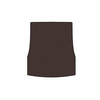 Tavaratilan kumimatto Carsuit (Coupe, 4-ovinen, ruskea) Mercedes CLS C218 2011–2018 kuva 1