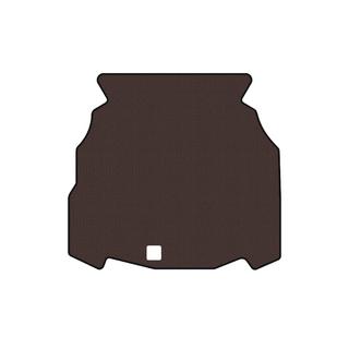 Kuminen tavaratilan matto Carsuit (SD, ruskea) Mercedes C-class W203 2000–2007 kuva 1