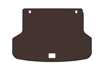Mitsubishi Lancer 9 2004–2008 Kuminen tavaratilan matto Carsuit (SW, ruskea) kuva 1