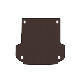 Kumimatto tavaratilaan Carsuit (Ruskea) Mitsubishi Pajero Sport 2015– kuva 1