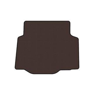 Kuminen tavaratilan matto Carsuit (HB, ruskea) Nissan Almera N16 2000–2006 kuva 1