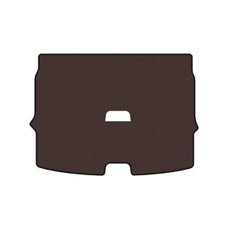 Kuminen tavaratilan matto Carsuit (Rogue Sport, ruskea) Nissan Qashqai 2014–2021 kuva 1