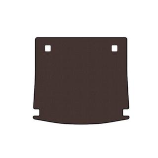 Tavaratilan kumimatto Carsuit (2004-2007, SW, ruskea) Opel Astra H 2004–2013 kuva 1