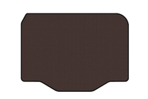 Opel Mokka 2012–2021 Kumimatto tavaratilaan Carsuit (Ruskea) kuva 1