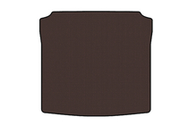 Seat Ibiza 2010–2017 Kuminen tavaratilan matto Carsuit (2010-2012, SW, ruskea) kuva 1