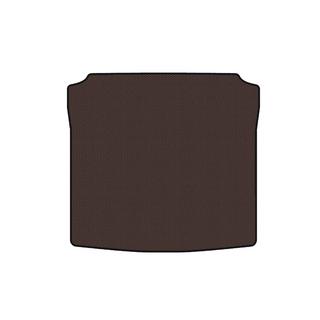 Kuminen tavaratilan matto Carsuit (2010-2012, SW, ruskea) Seat Ibiza 2010–2017 kuva 1