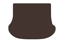 Volvo S40 2004–2012 Kuminen tavaratilan matto Carsuit (SD, ruskea) kuva 1