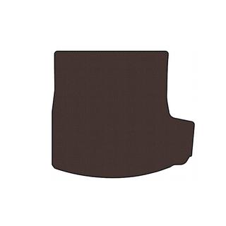 Carsuit V-2 kuminen tavaratilan matto (Sedan, ruskea) Audi A8 1994–2002 kuva 1