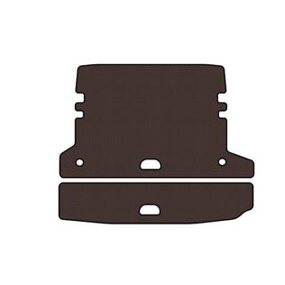 Kuminen tavaratilan matto Carsuit V-2 (F-31, ruskea) BMW 3-sarja F30/F31 2012–2019 kuva 1