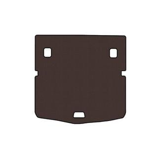 Carsuit V-2 kuminen tavaratilan matto (F46, 7-paikkainen, ruskea) BMW 2-sarja Active Tourer F45/F46 2014–2021 kuva 1